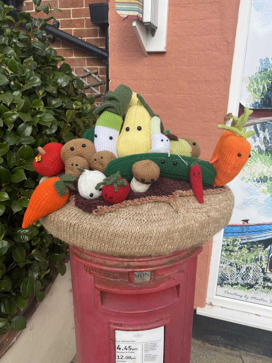 loureb86's tweet image. A day late but always worth an upload #Postboxsaturday