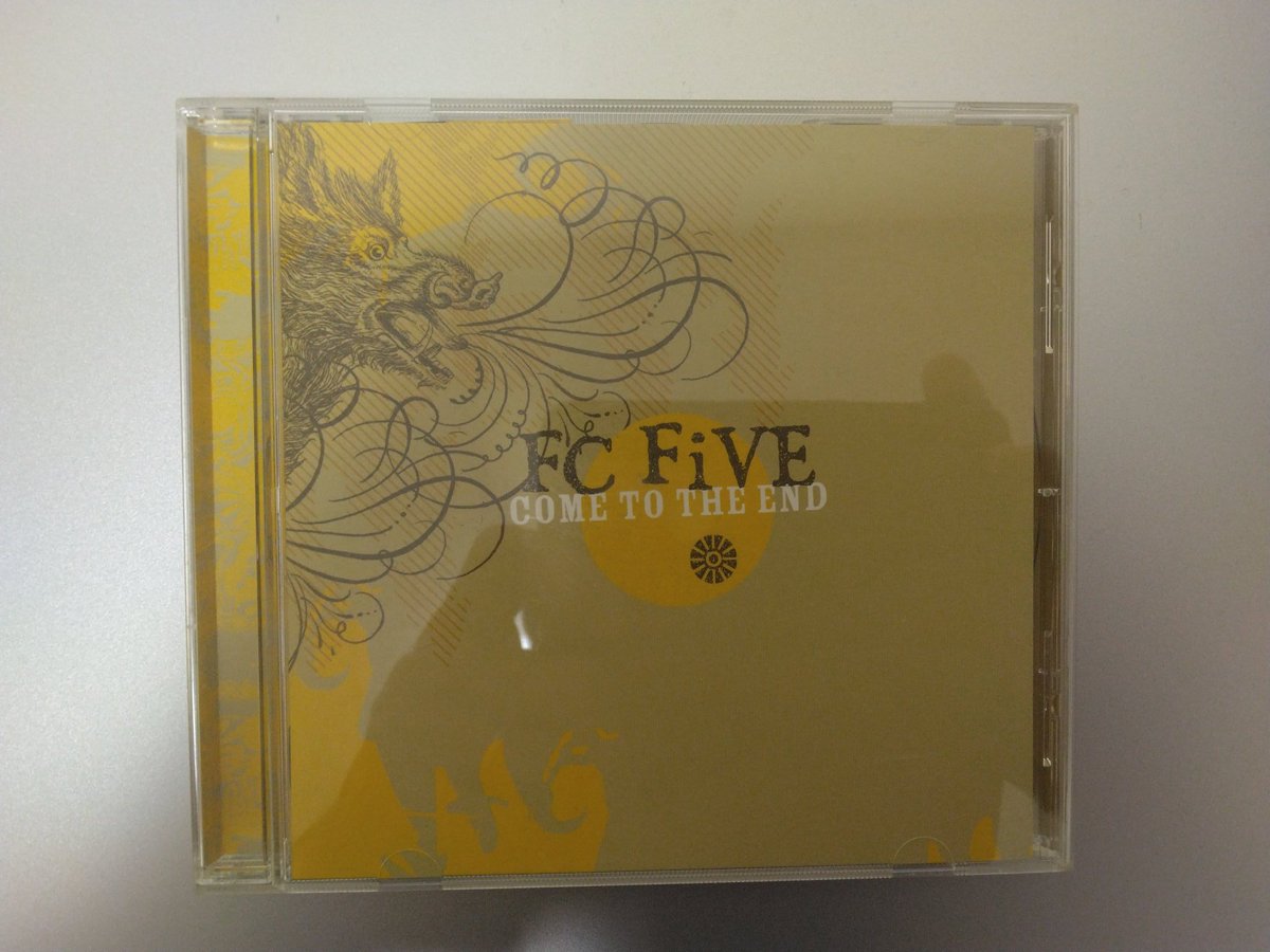 seimiyaJPN's tweet image. マジかよ
FC FiVE
#fcfive