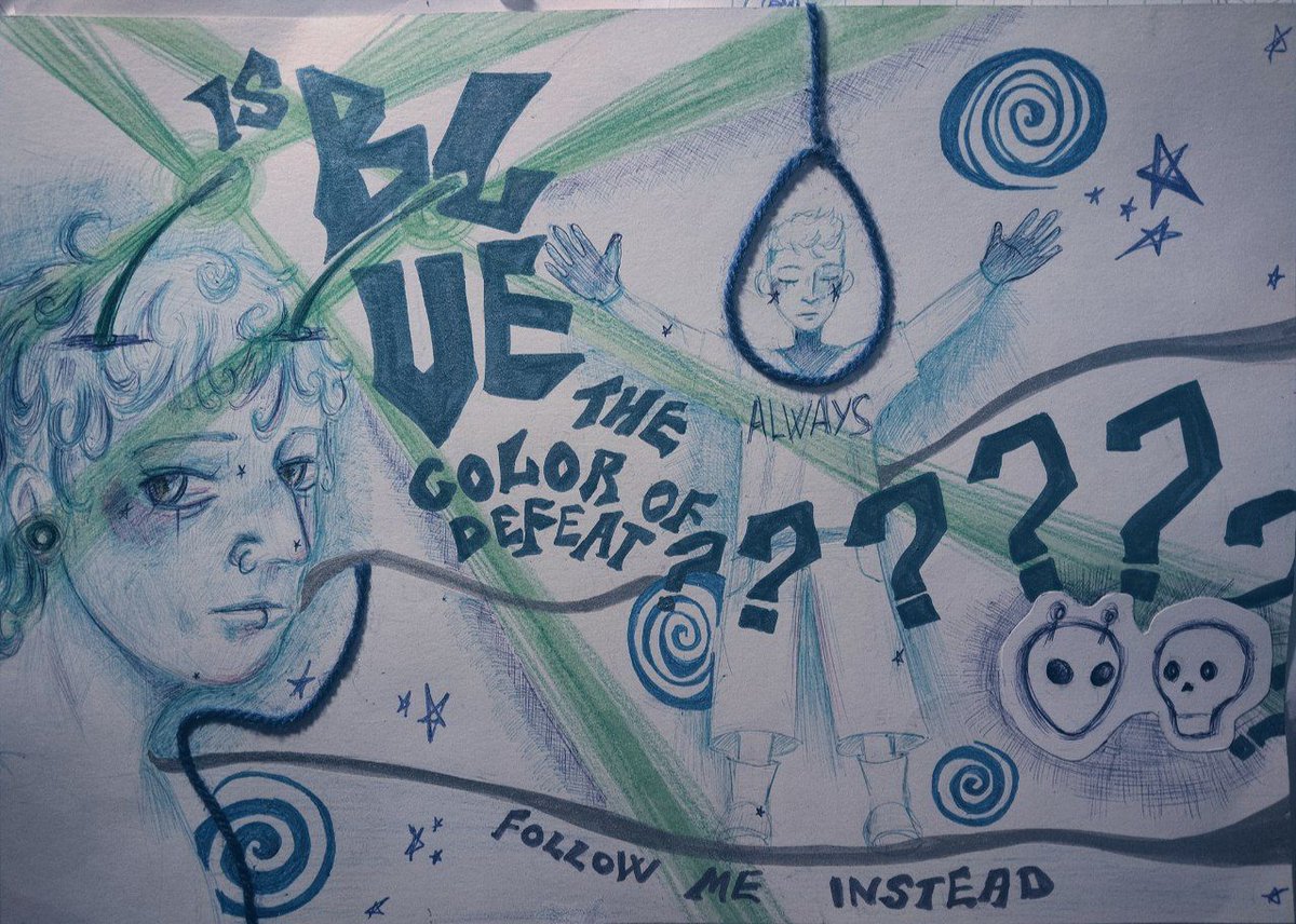 topclow's tweet photo. blue
#Cliquetober2025 #cliqueart https://t.co/LUVueVjsSX