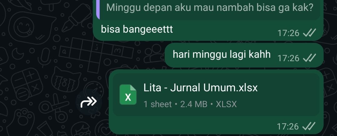 studyyas_'s tweet photo. l - 2x pertemuan (5/10/2025) https://t.co/3u4ugFFaSn