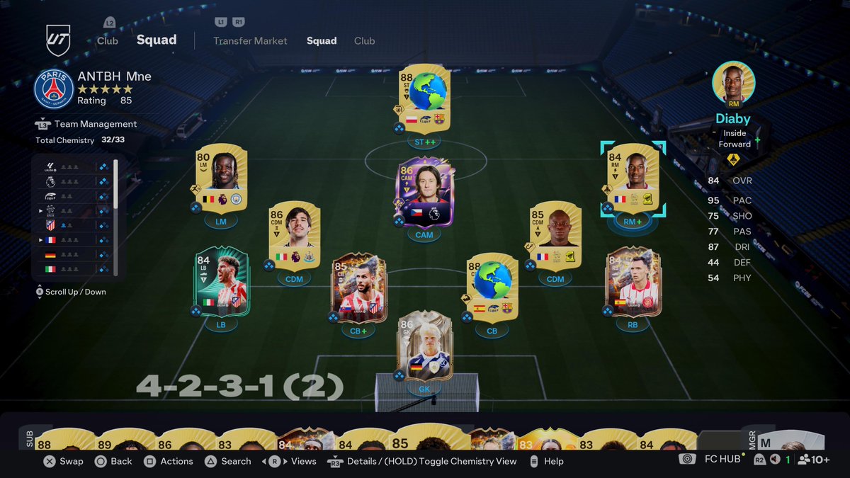 🇸🇦Johan Cruyff tweet media