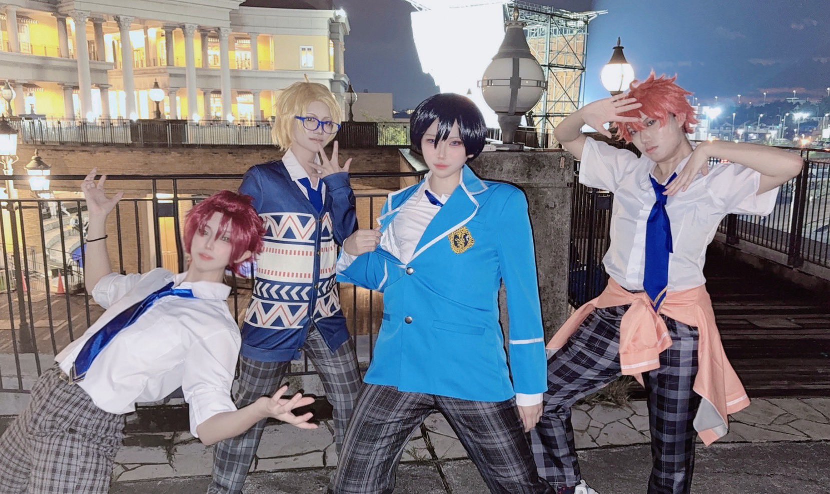 S+⭐️さま 珊瑚 (さんご)⚠️反転 (@SSan_1345) / X