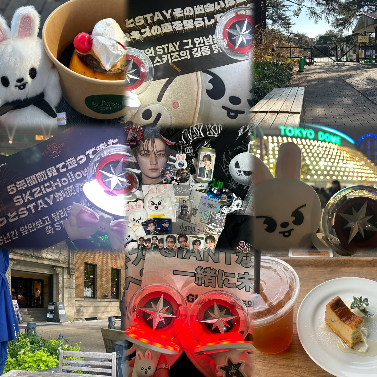 y0usyA's tweet image. 🏷2024.05~

LeeKnow🐰🍮

♡・↻で気になった人お迎え行きます🖐

#StrayKids #스트레이키즈 #ストレイキッズ  #STAY #스테이 #ステイ