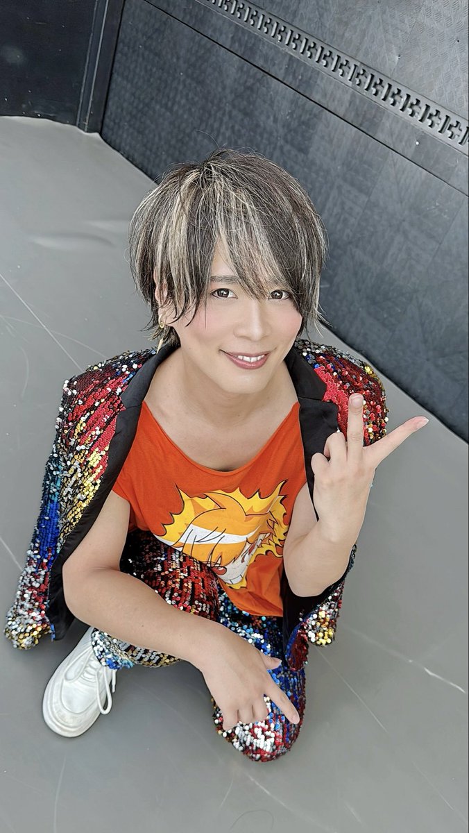 ワンマンライブ後！ 初のフリーライブ！ めちゃくちゃ楽しかったし