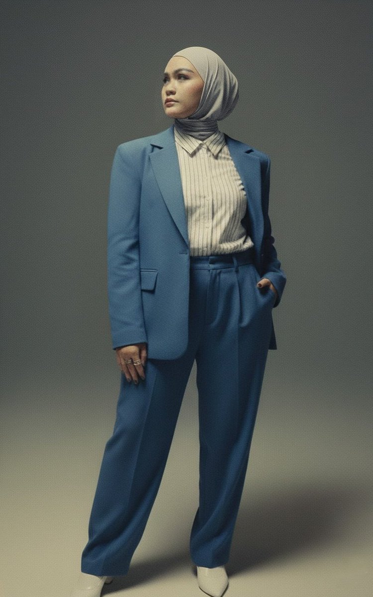 Katakan 1 hal buruk dari dia, maka saya akan berikan 10 hal baik tentangnya. Wanita ini pustaka nada, satu buku saja tak cukup untuk menjelaskan irama &amp; seribu harmoni di dalam kepalanya. Sementara orang-orang meninggalkan, saya justru makin tenggelam dalam lautan nada-nada itu.