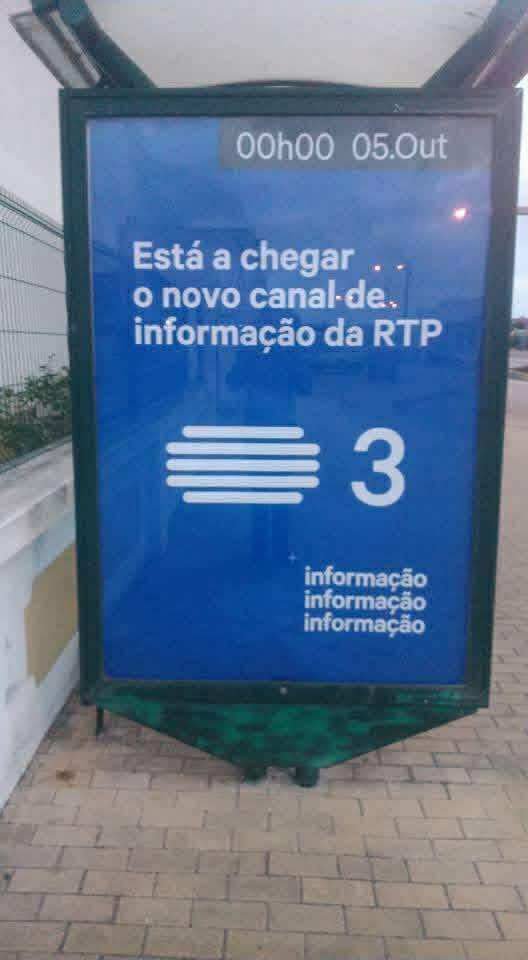 anfiga_'s tweet image. há precisamente 10 anos a RTP estreava um novo canal de notícias. 10 anos e uma semana depois vai estrear outro