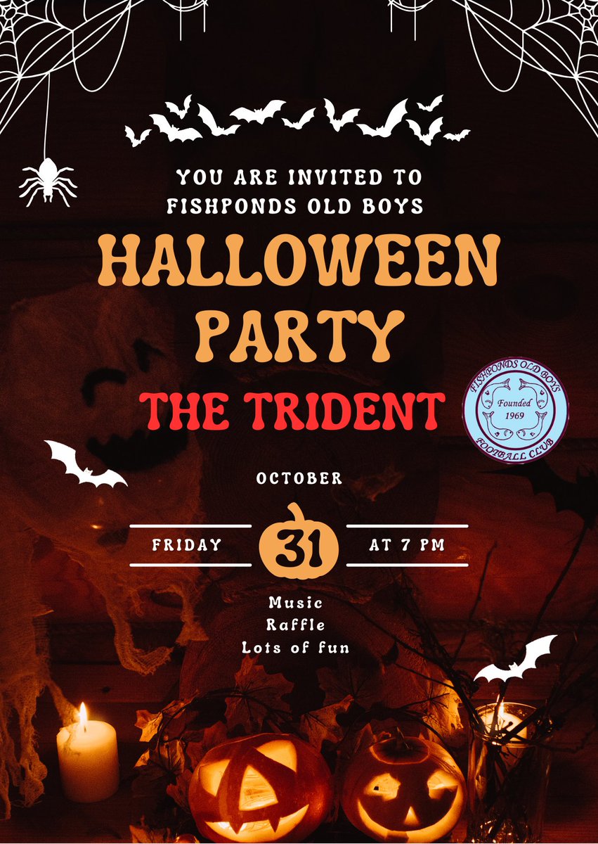 Fishponds Old Boys tweet media