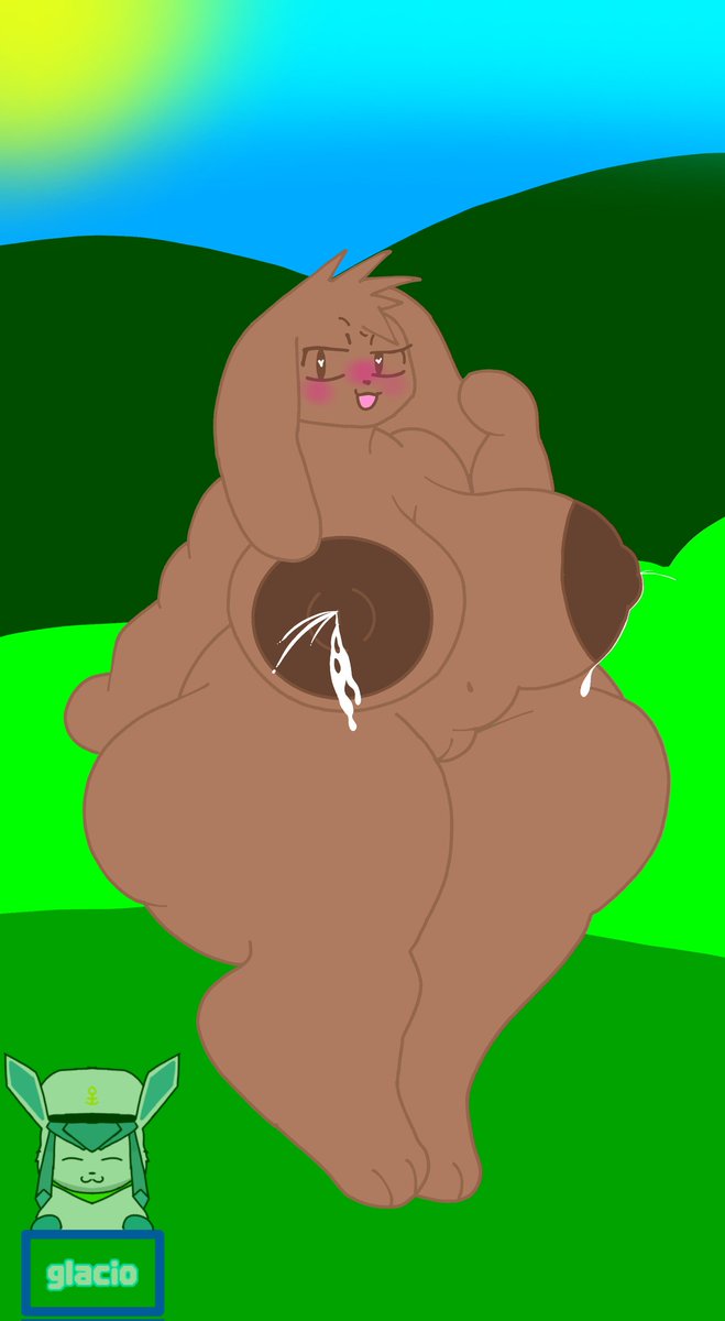 Bunny girl
#art #BRart #Brazilianart #digitalart #oc #ocs #sona #ocart #Nsfw #lactation #bigboobs