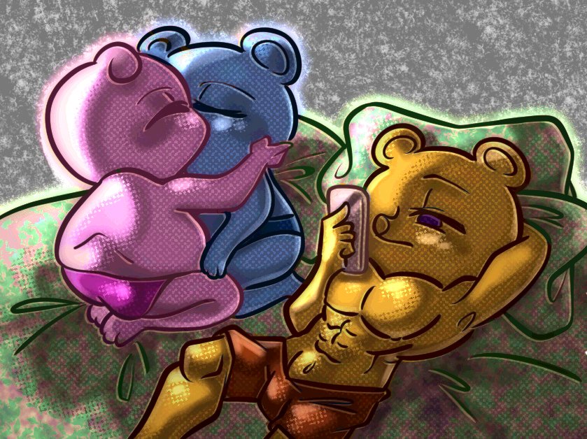 El invierno se ha ido y lo voy a extrañar 😓
Sin embargo, con los días calurosos, es buena excusa para las bebidas frías y andar de calzones por la casa 🤭
#unicornwars #unicornwarsfanart #azulinxgordi #azucoco #cocoxazulin #cocoxgordi #azulinxcocoxgordi