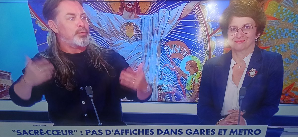 Elisaperei46275's tweet image. Le film "Sacré Coeur" désavoué par certaines salles en France, cartonne. L'idéologie des gauchistes ou des pleutres ne paie pas 😆 Le Christ est plus fort.
