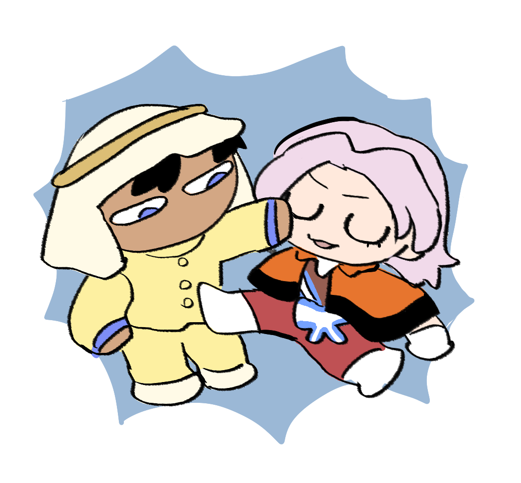 もりお tweet media