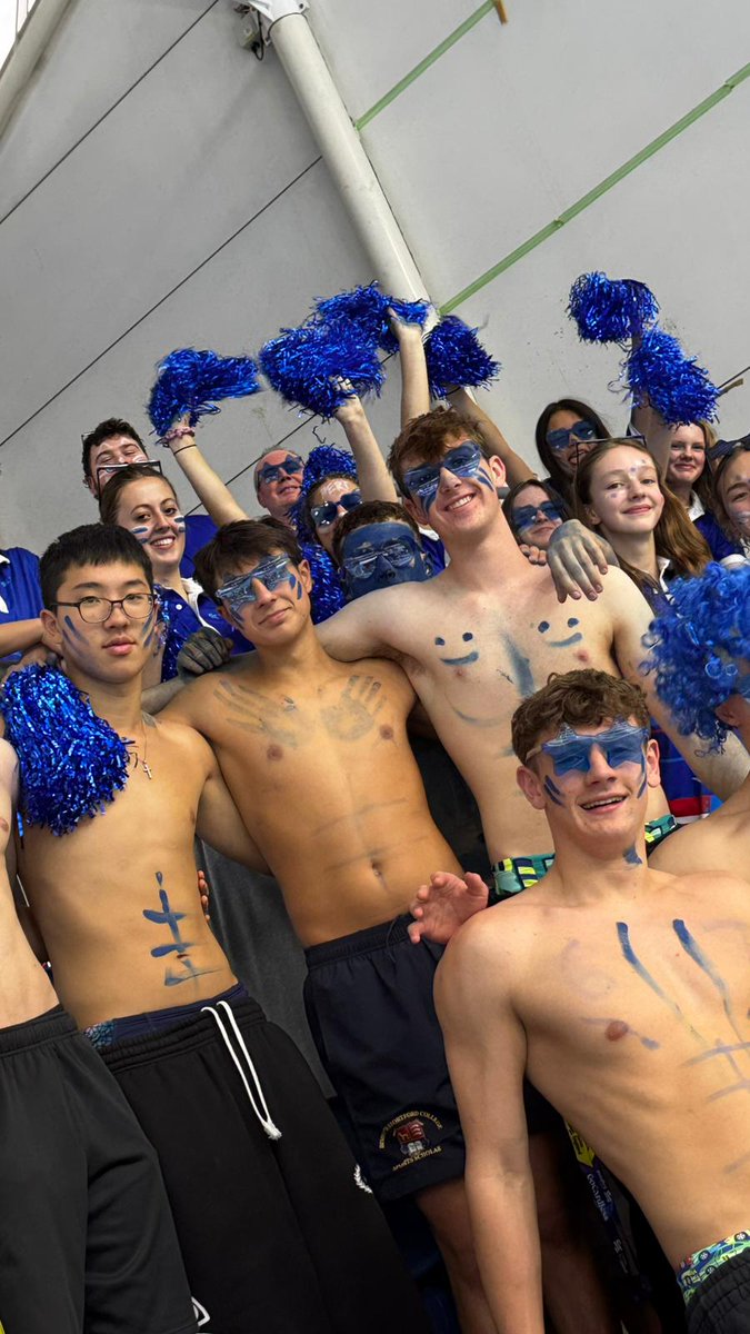 Swim England Hertfordshire (Swim Herts) tweet media