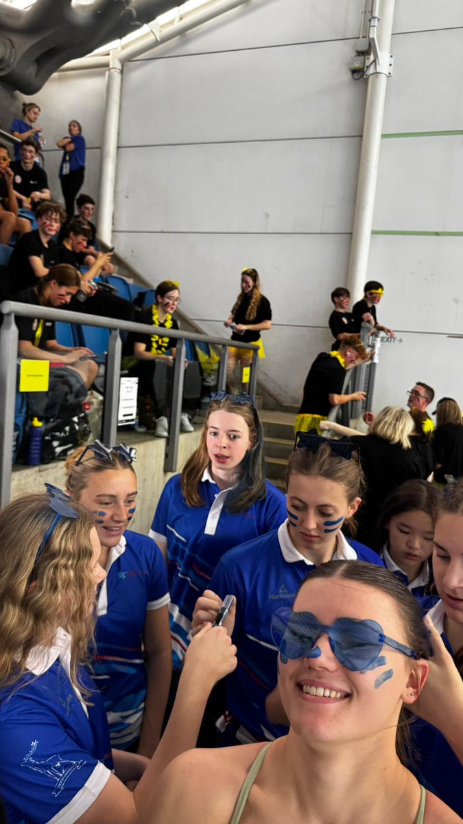 Swim England Hertfordshire (Swim Herts) tweet media