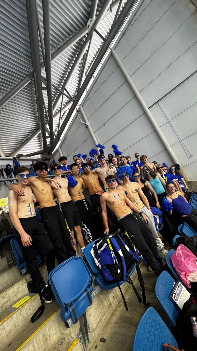 Swim England Hertfordshire (Swim Herts) tweet media