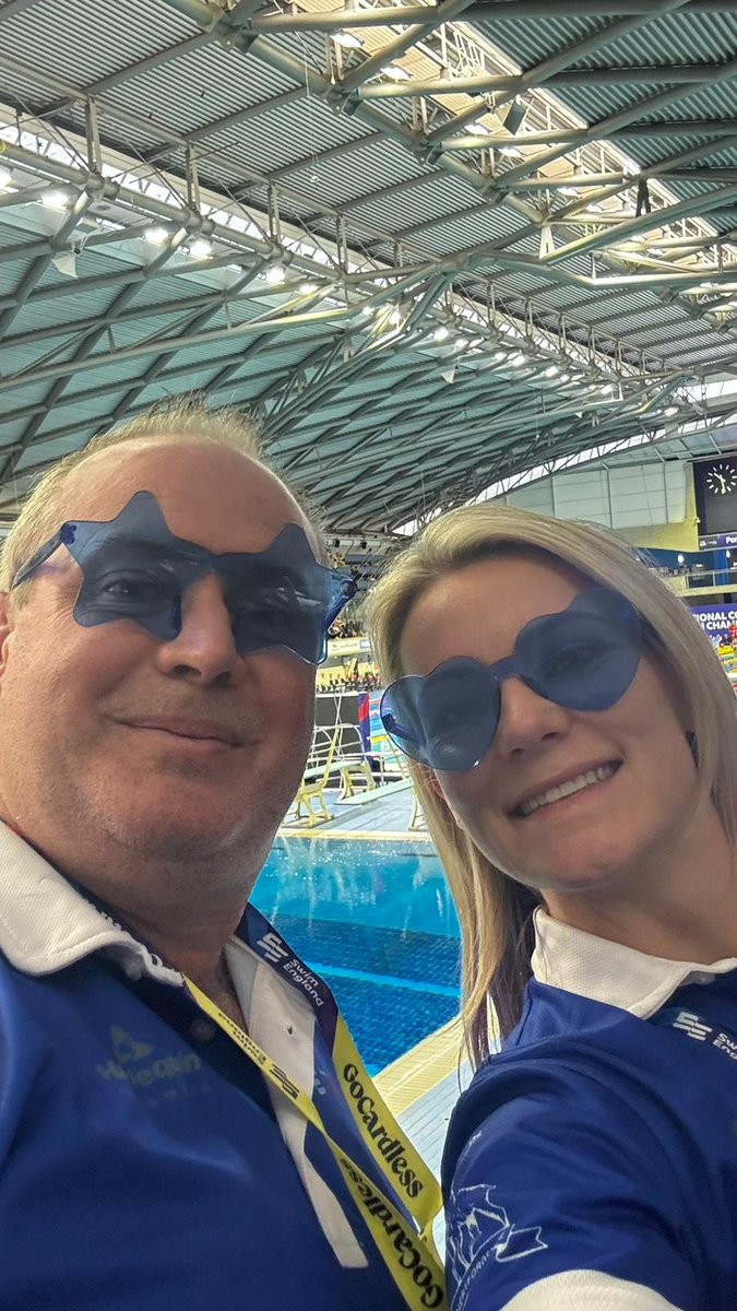 Swim England Hertfordshire (Swim Herts) tweet media