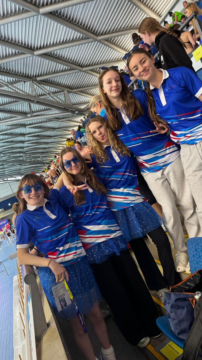 Swim England Hertfordshire (Swim Herts) tweet media