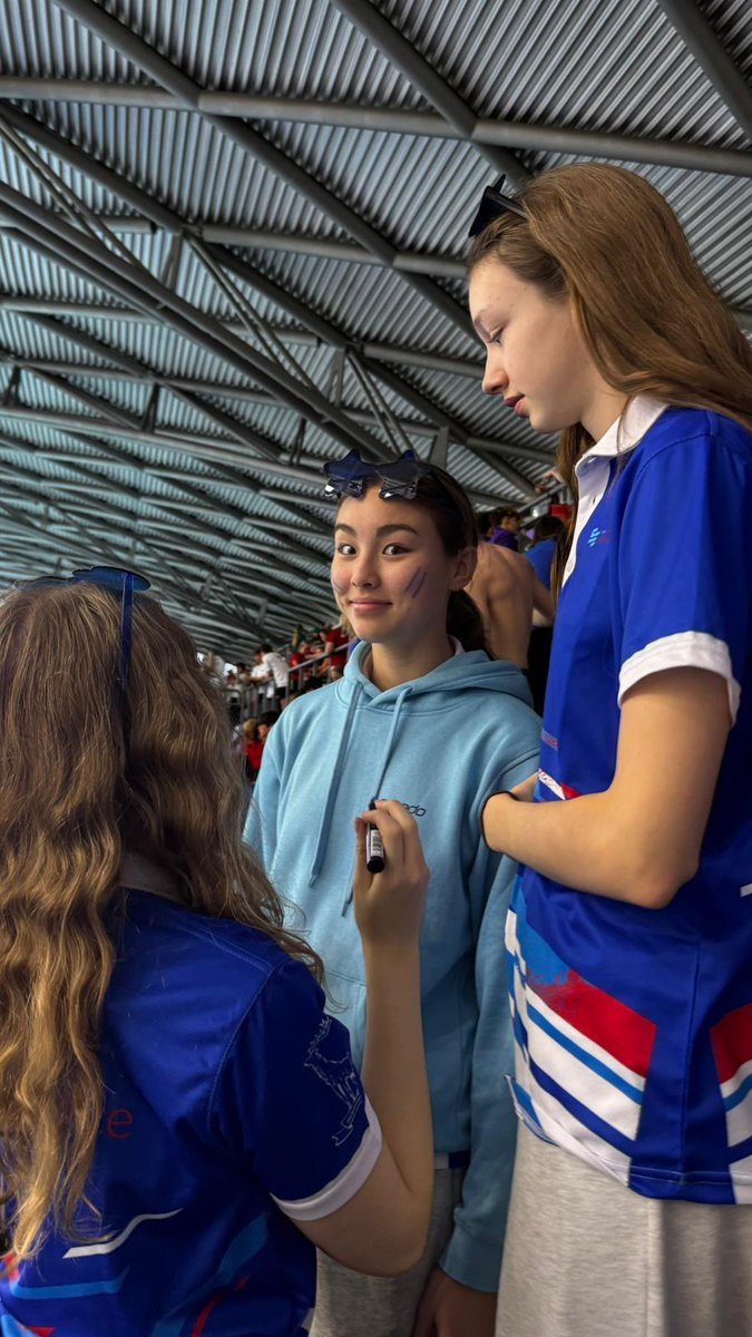 Swim England Hertfordshire (Swim Herts) tweet media
