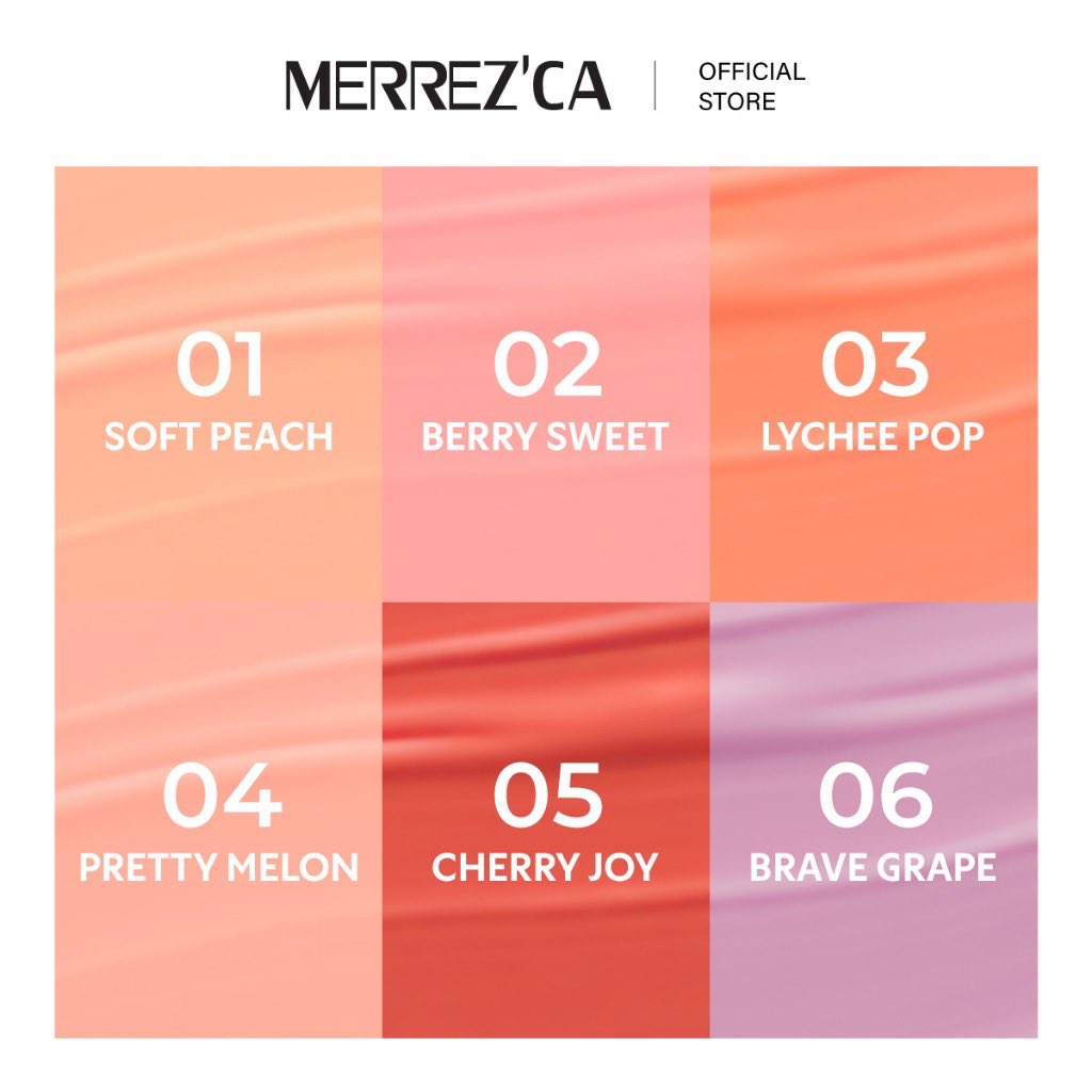 inging_v's tweet image. 💖 Merrezca Velvet Touch Cushion Blusher
บลัชออนคุชชั่นสุดฮอต เนื้อเนียนละเอียด เกลี่ยง่าย ไม่เป็นคราบ ให้สีแก้มดูระเรื่อฉ่ำโกลว์ ✨ พร้อมบำรุงผิว X4 ให้ผิวดูสุขภาพดีจากภายใน 
ก็ได้ลุคแก้มใสธรรมชาติ เหมือนมีฟิลเตอร์ผิว
@ShopeeTH 👉s.shopee.co.th/9KZBrgAEr9
#Merrezca #CushionBlusher