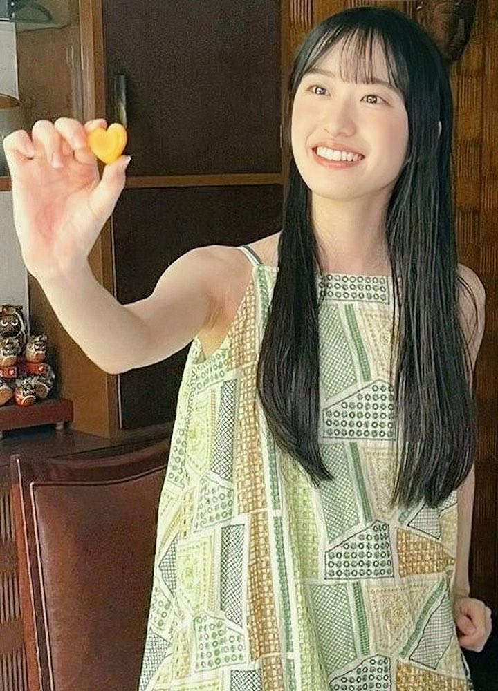 capture_highway's tweet photo. 櫻で一番の腋メンな気がする https://t.co/DtAiLJ3Z52