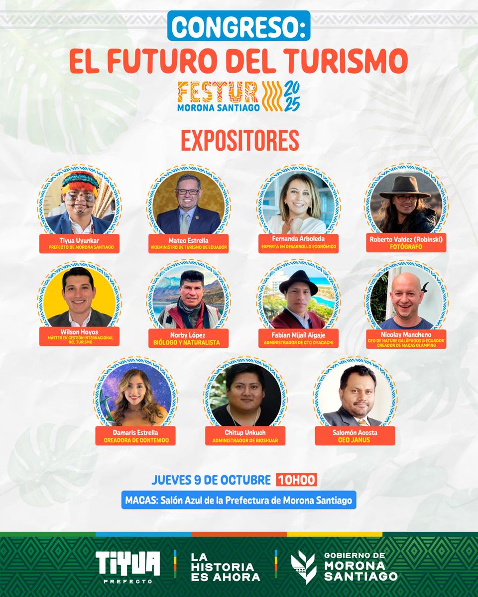 Maria Fernanda Arboleda López tweet media