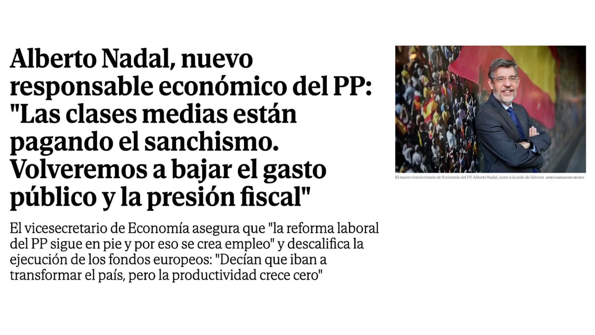 Díaz Villanueva tweet media