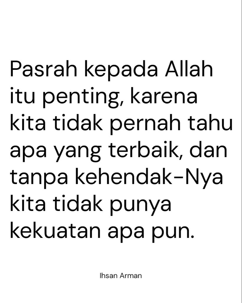 Ihsan Arman tweet media