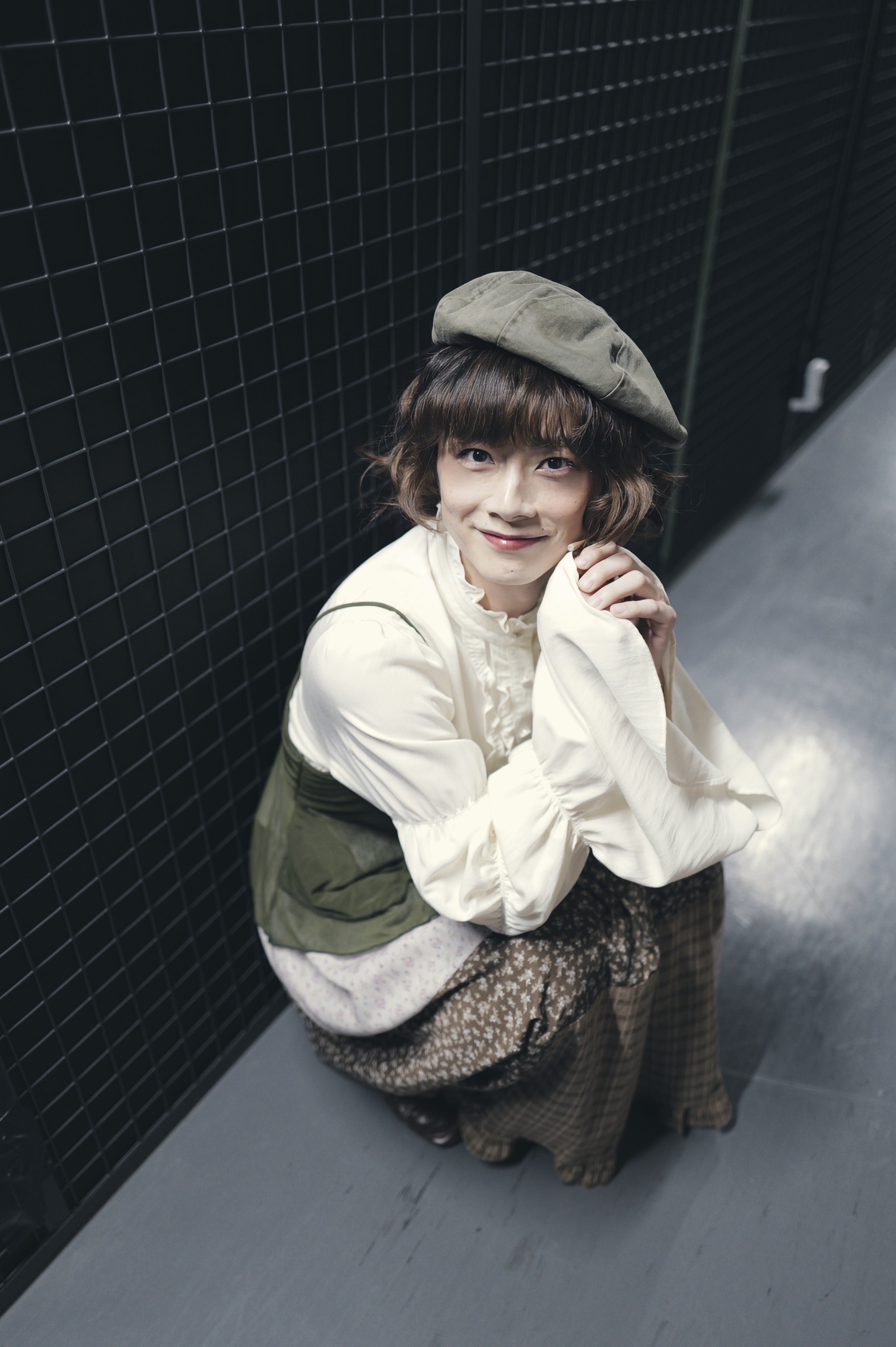 Satoさん
専用 My name is Mako Sato Just kidding😙 いつも撮影ありがとう