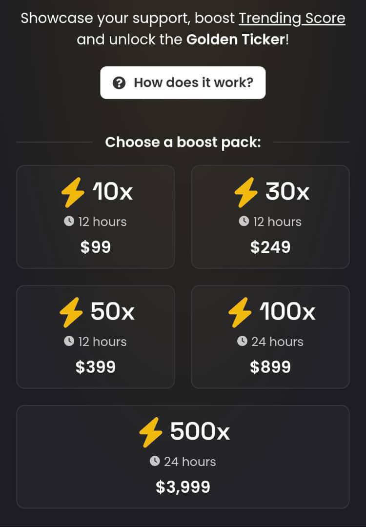 Krypto_Curious's tweet image. 🚨Breaking 

CTO has taken over $CNF and are ready to rocket it to millions in MC! first push: 50 stars (~$400) to hit $500K MC within 12hrs should be possible . Don’t Fade this Alpha 
#CNF #CTO