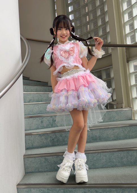 Twitterのコスプレ画像10