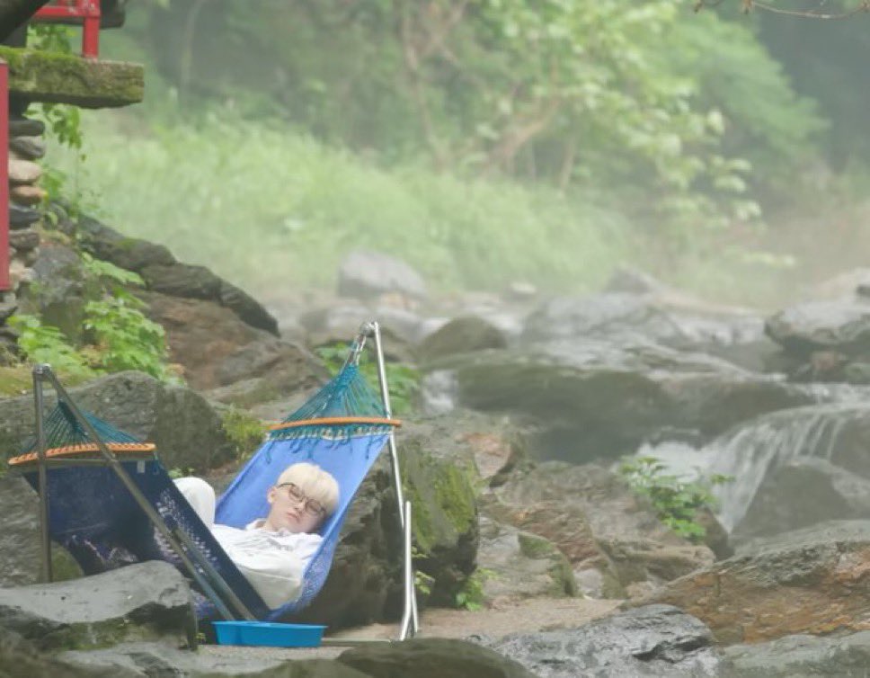 와기사자가 잘잣으면 조켄네