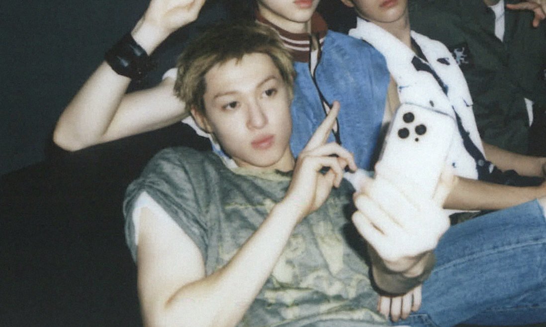 martinsarchive's tweet photo. the cutest ♡

#CORTIS #코르티스 #MARTIN https://t.co/IvY9e90NCa