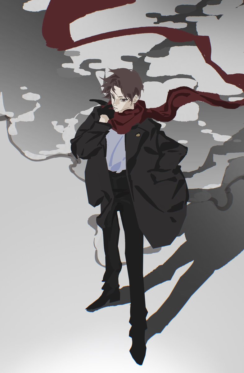 #CircleOfInevitability
Albus·Medici