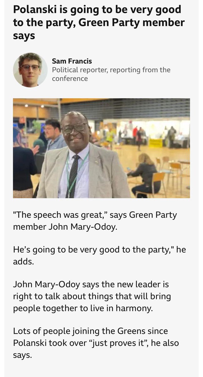 Ecological Party of Uganda (EPU) tweet media