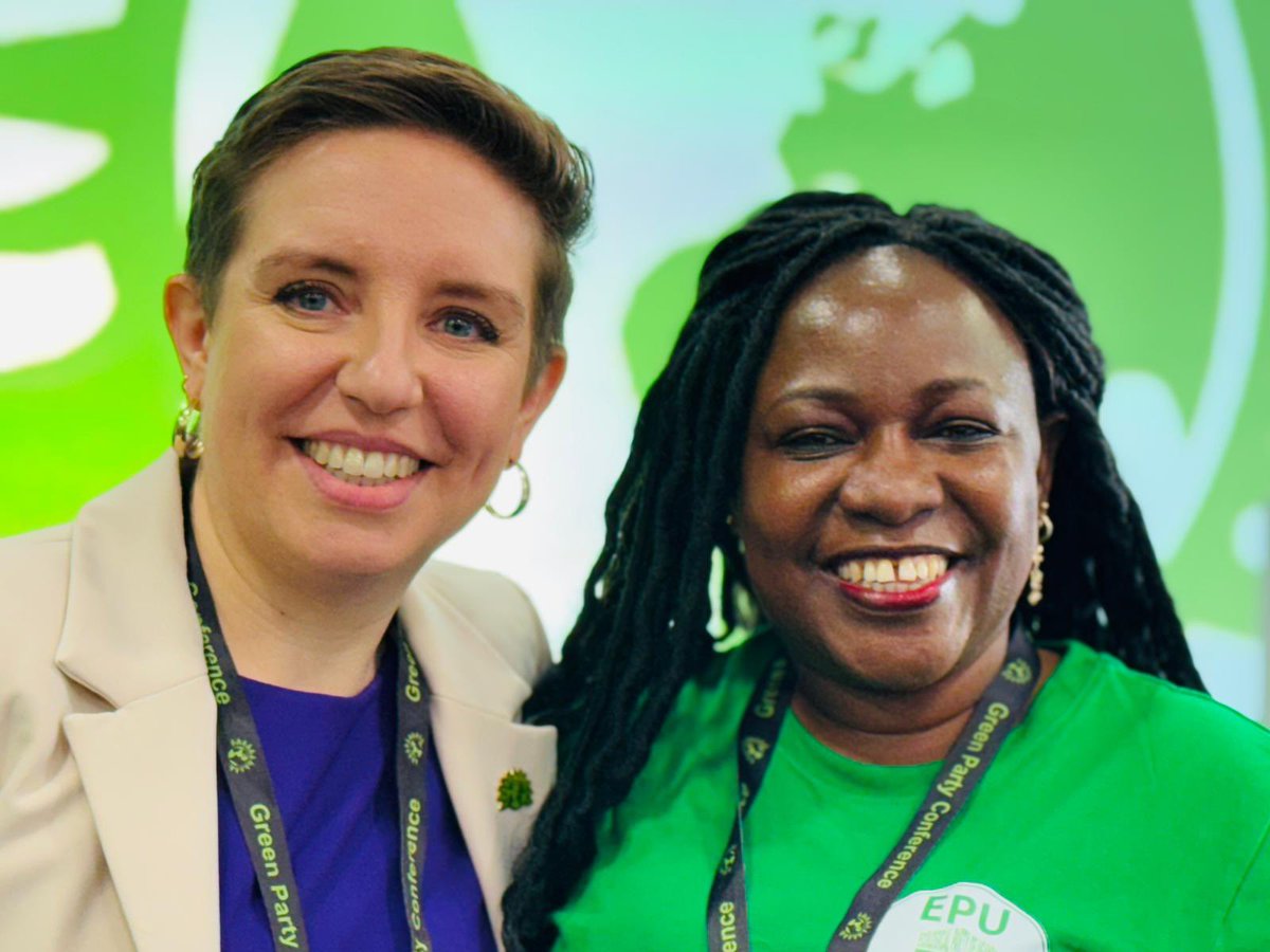 Ecological Party of Uganda (EPU) tweet media