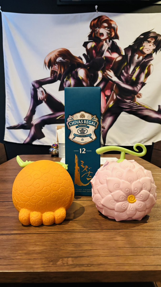 なんだかんだで1年
皆様お祝いありがとうございます
これからもマイペースでやって行きます