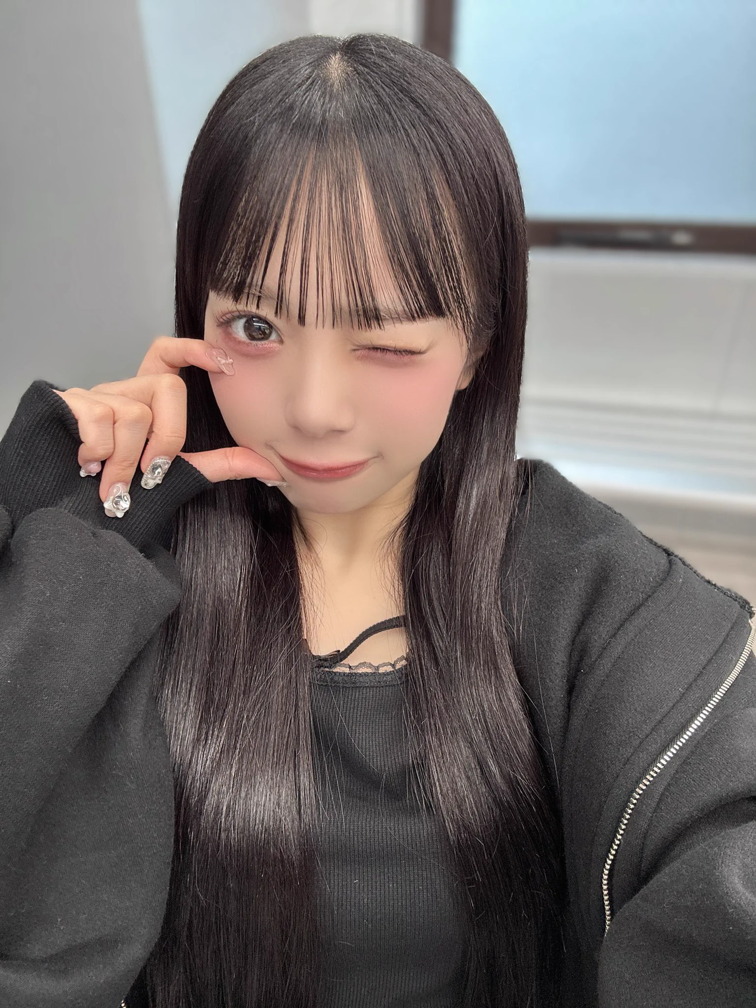 増田 彩乃 (CUTIE STREET) on X: 
