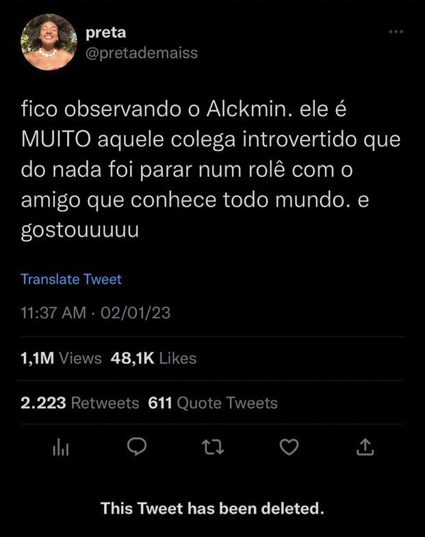 oh rebranding gostoso né rapazeada !!