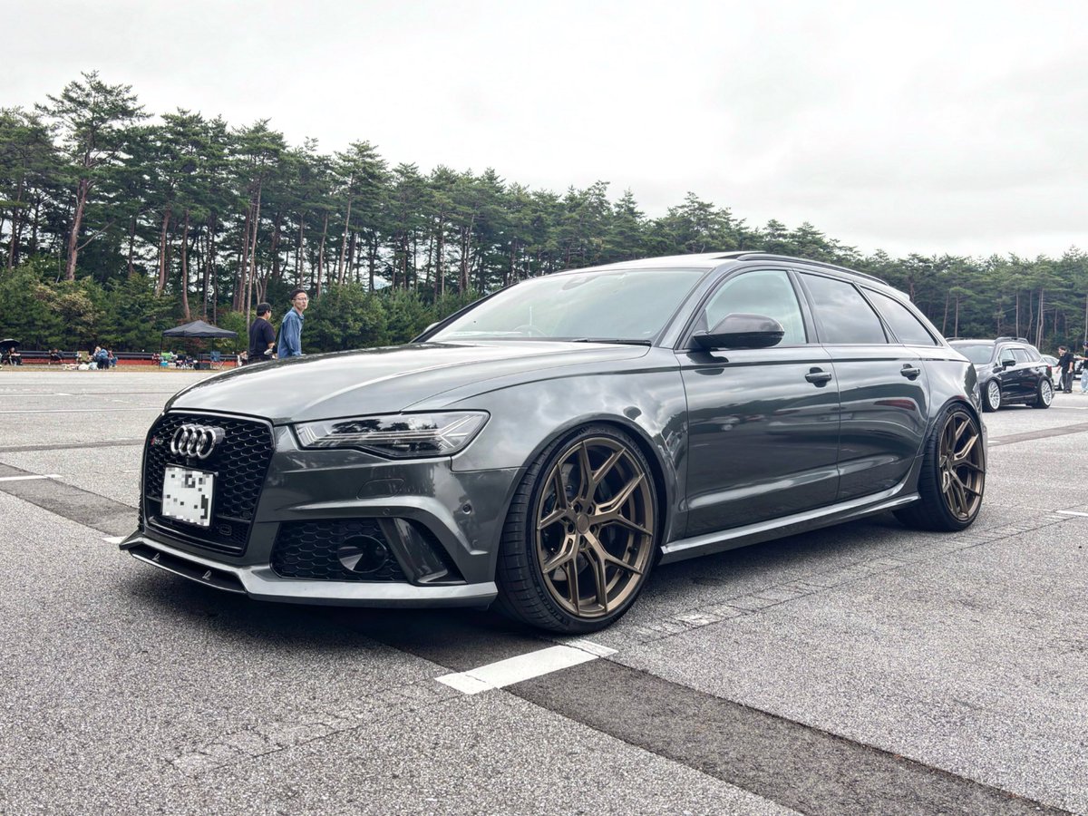 #WAGONFREAKS
お疲れ様でした‼︎