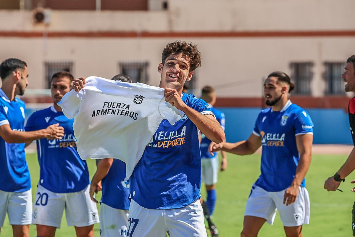 ¡Para ti! <a href="/ismaarmenteros5/">Ismael Armenteros</a> 🫵🔵Ⓜ️