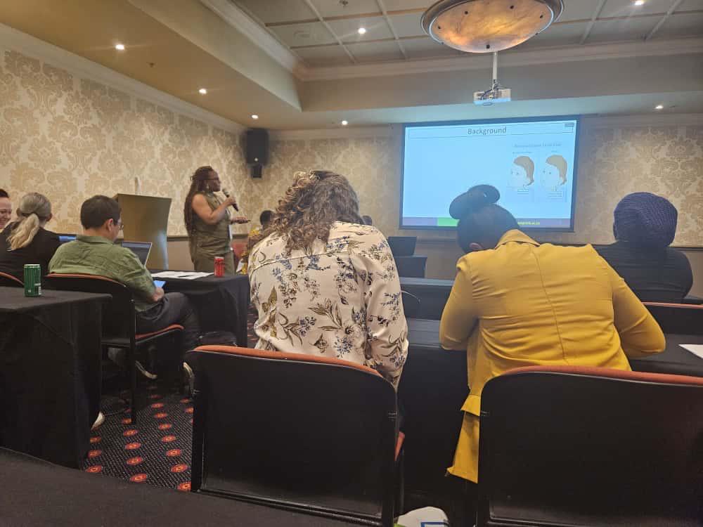 Our SAFETP residents, staff, and alumni are presenting their work at #PathRed2025 (2–5 October)! 
From outbreaks to surveillance and research, they’re showcasing the impact of field epidemiology on public health. 🌍