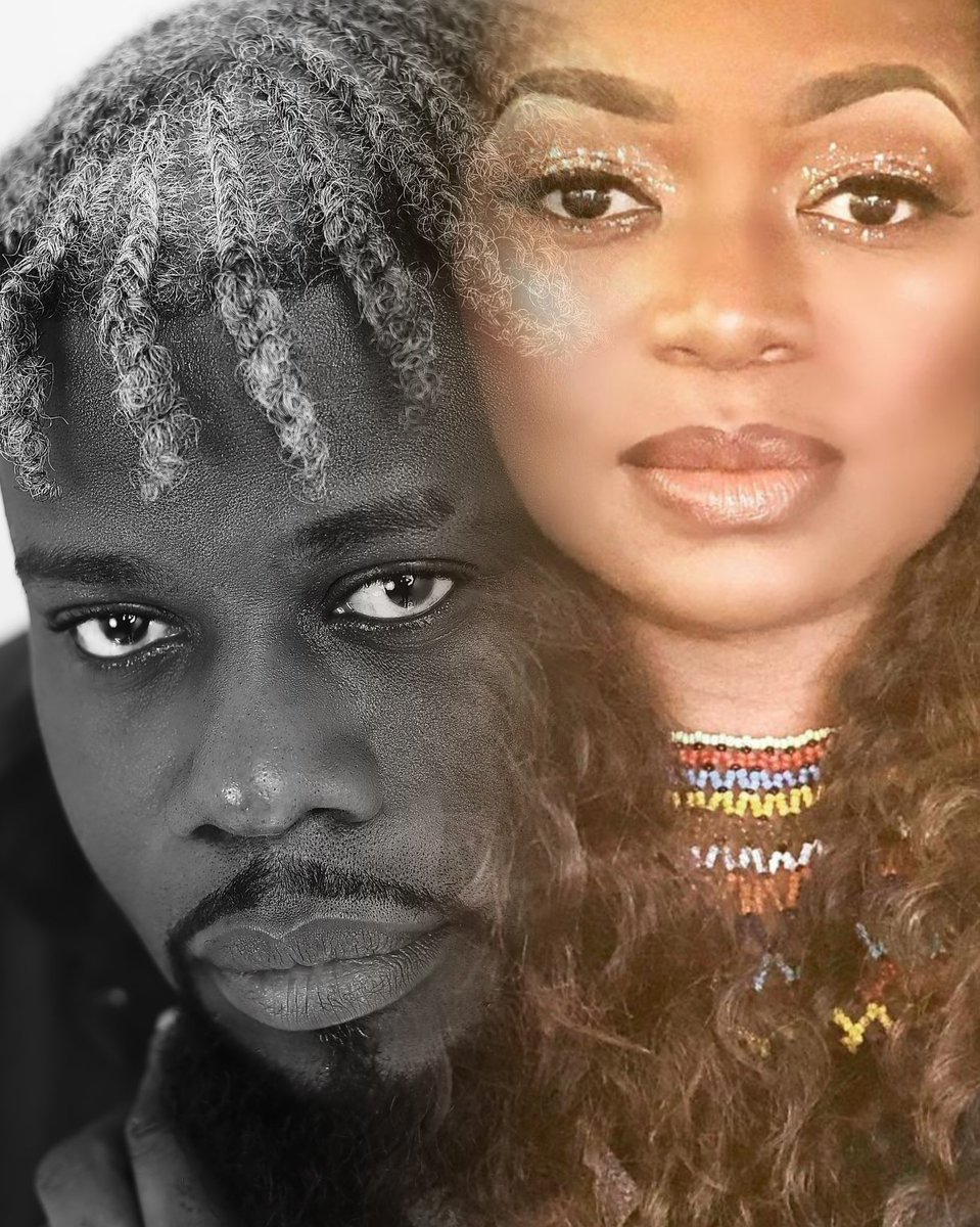 itz_remyj's tweet image. New Music Friday 10/10/25 with Two Times Grammy Awards Nominee @RubyAmanfu 🚀

#OmogeRemix #BOISEWE! #TeamEgaMusic