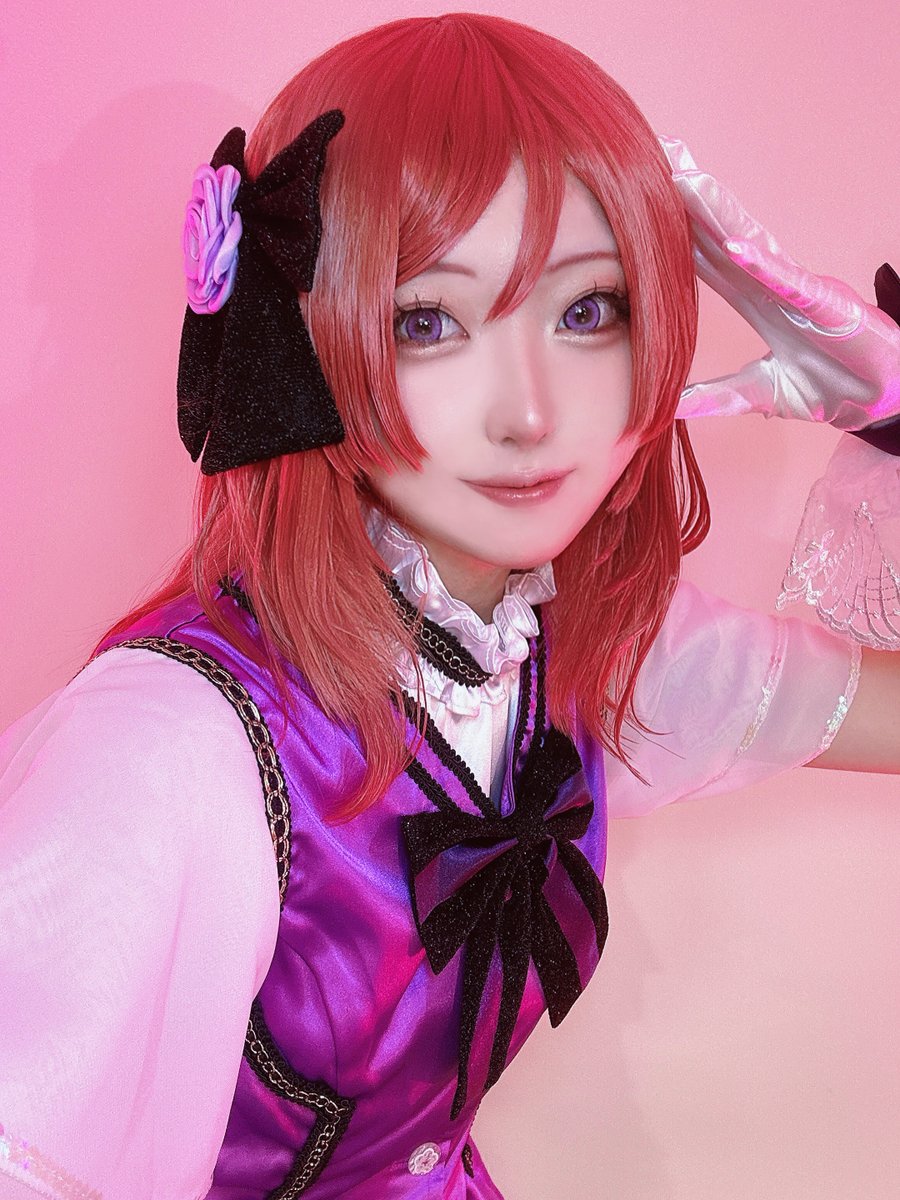 左様でｺﾞｻﾞｲﾏｽ (@Scarlett36u) / Posts / X