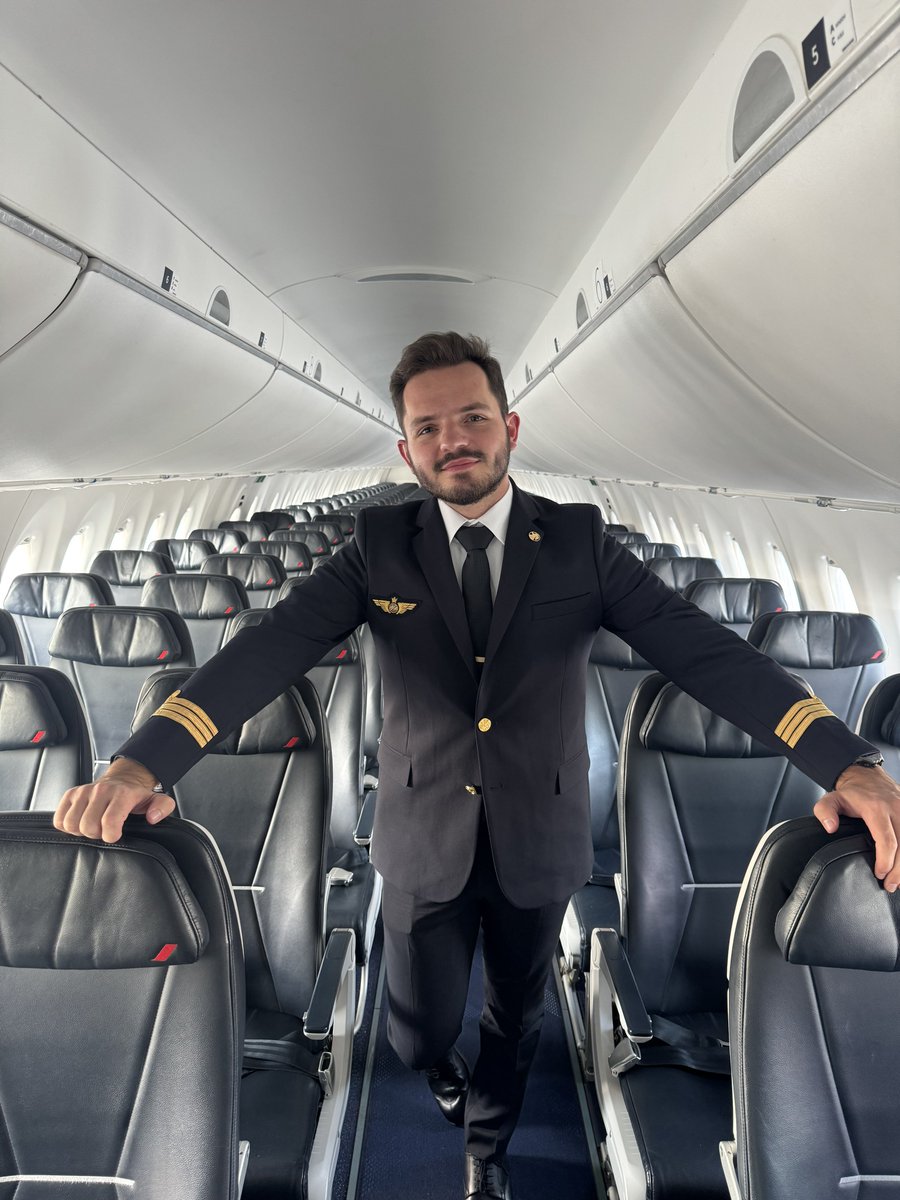 Gauthier ✈️✈️ tweet media