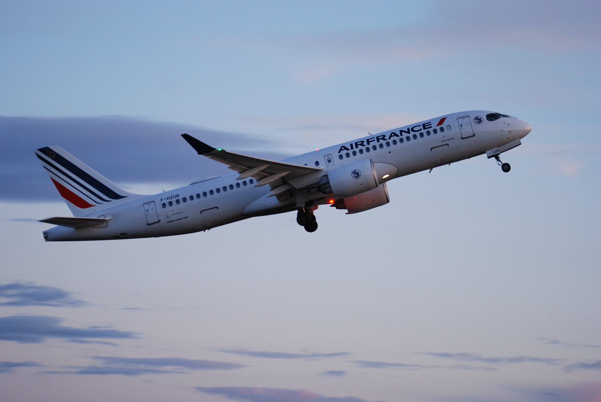 Gauthier ✈️✈️ tweet media