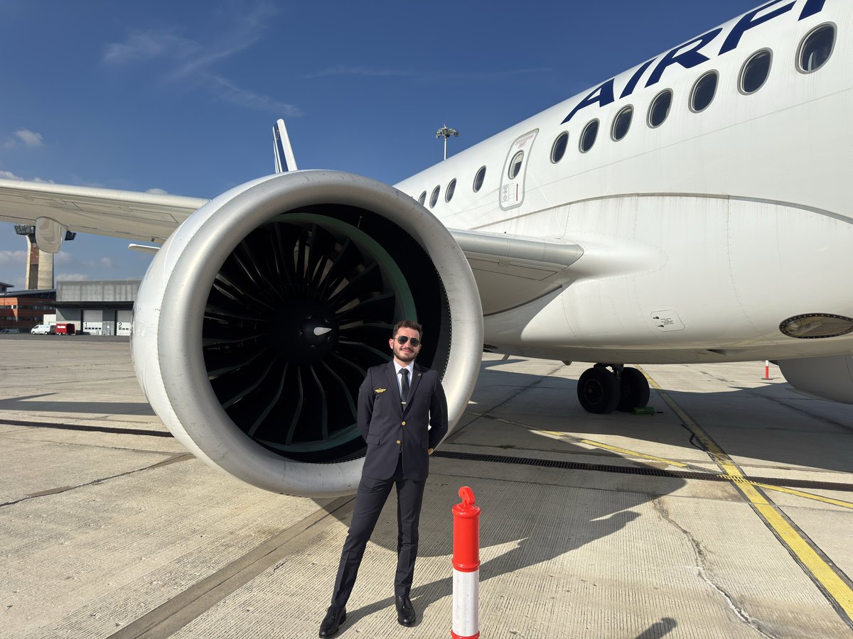 Gauthier ✈️✈️ tweet media