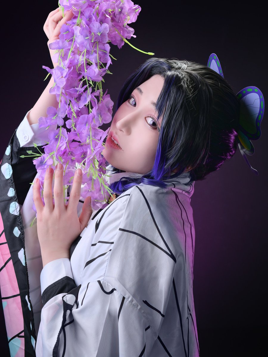 紅ゐうらら@5/5ラ集🧶 tweet media