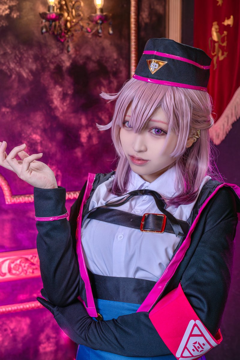 紅ゐうらら@5/5ラ集🧶 tweet media