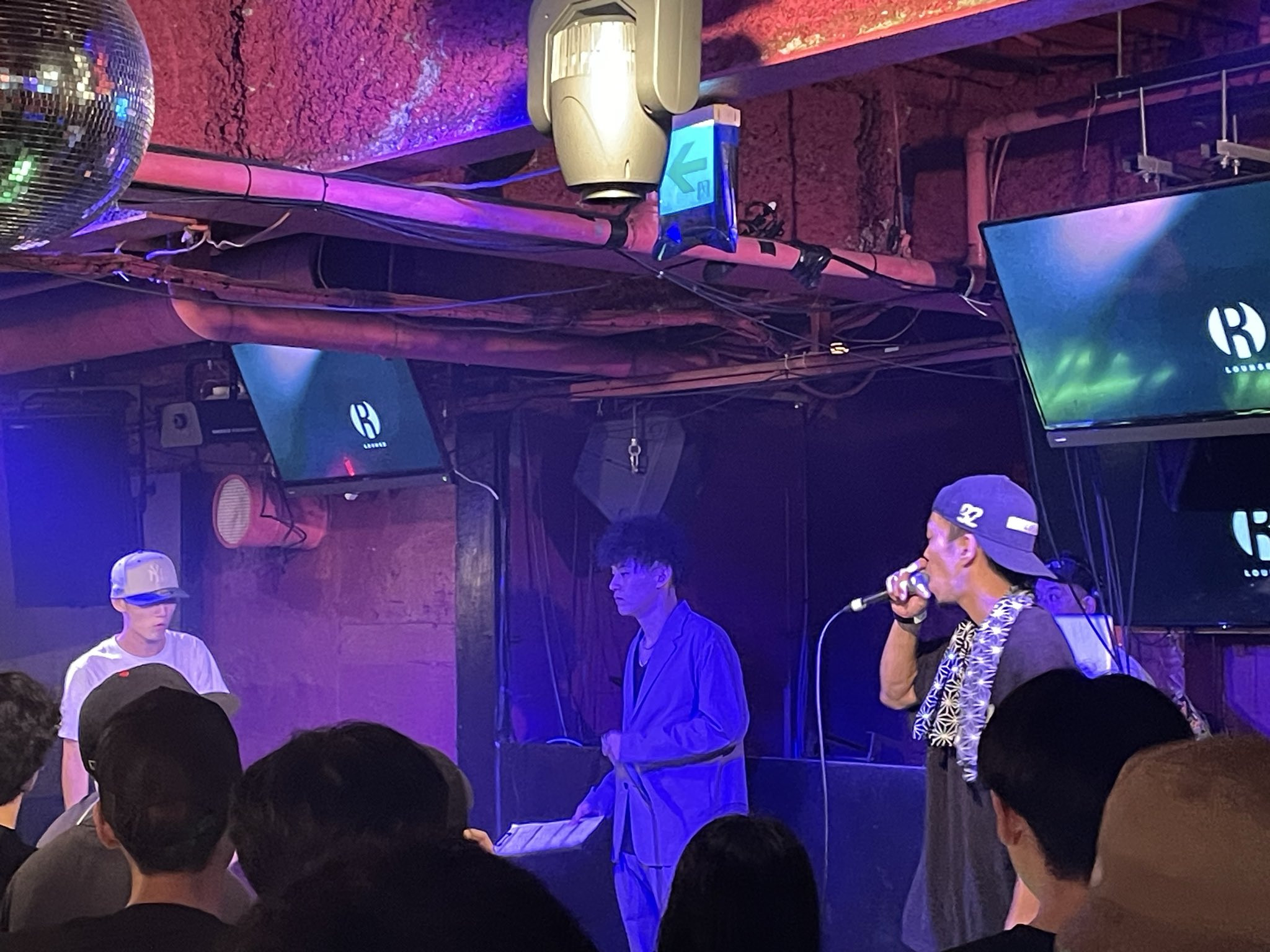 ヘルニア a.k.a. ハロゲン (@chi_yo_da_) / X