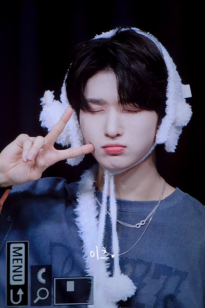 251005 케이팝플래닛

#나우즈 #NOWZ #연우 #YEONWOO