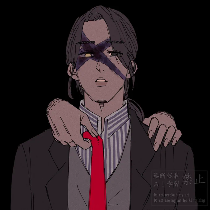 【懺悔室ネタバレ有】 僕に似合う色
